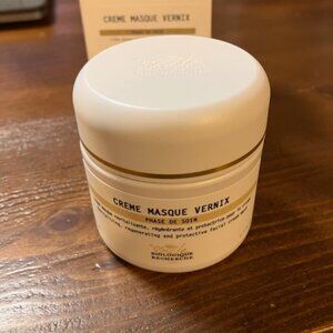 Biologique Recherche Creme Masque Vernix - original formula, rare!